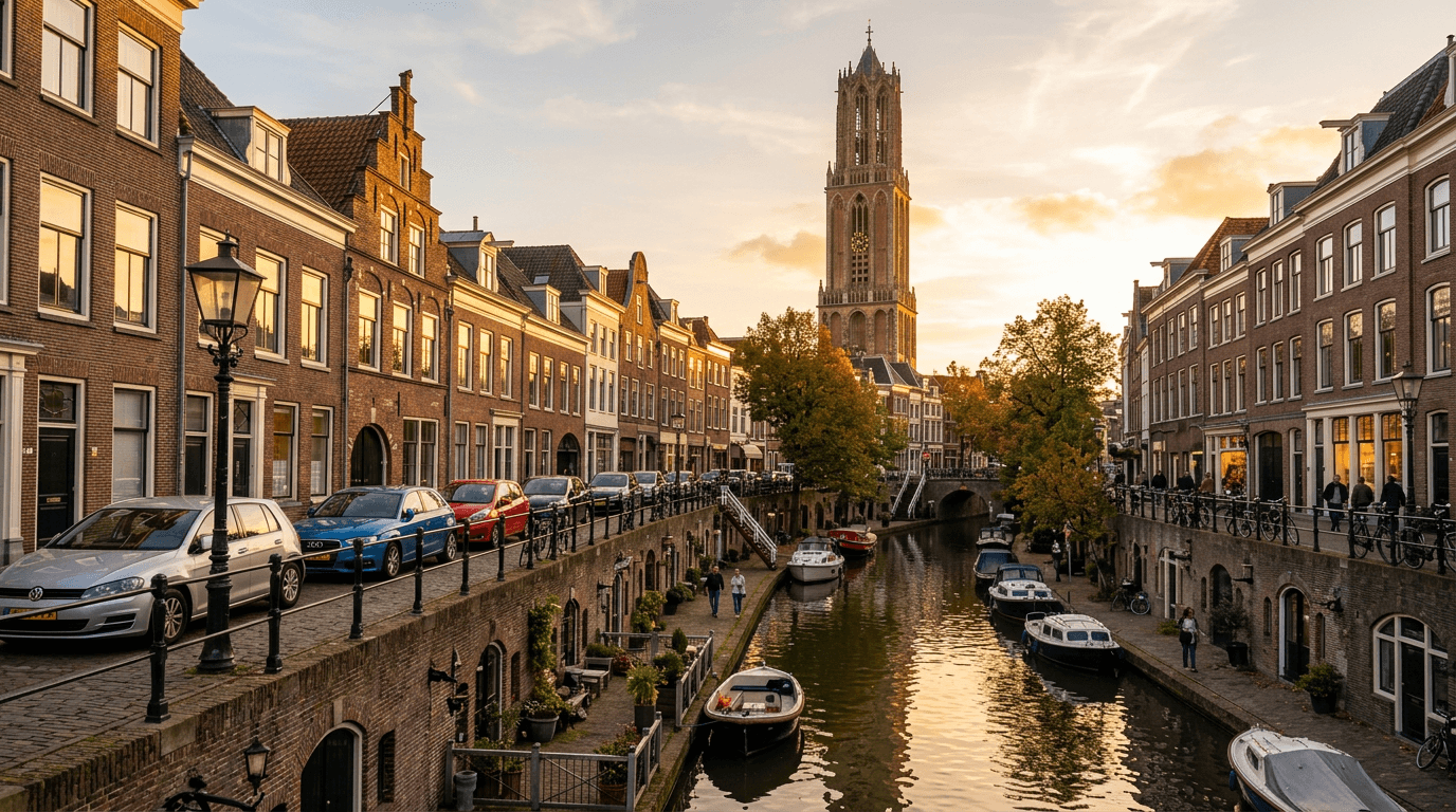 Utrecht